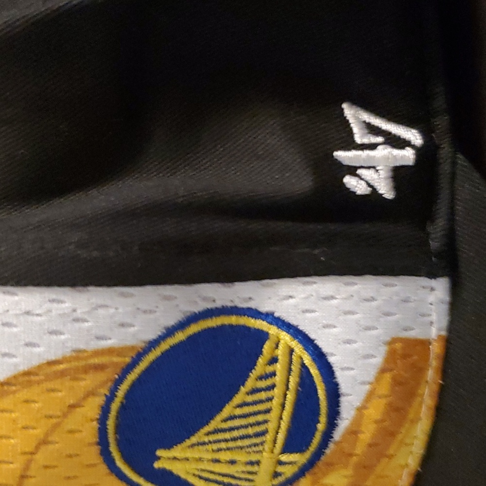 Hat - Picture 2 of 3